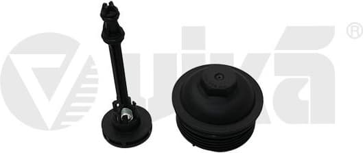 Cap, oil filter housing 11151769801