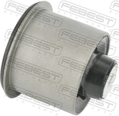 Bushing, axle beam HYAB-I20CRMR