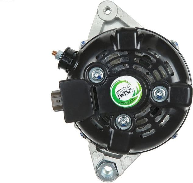 Alternator AS A6168 - image 3