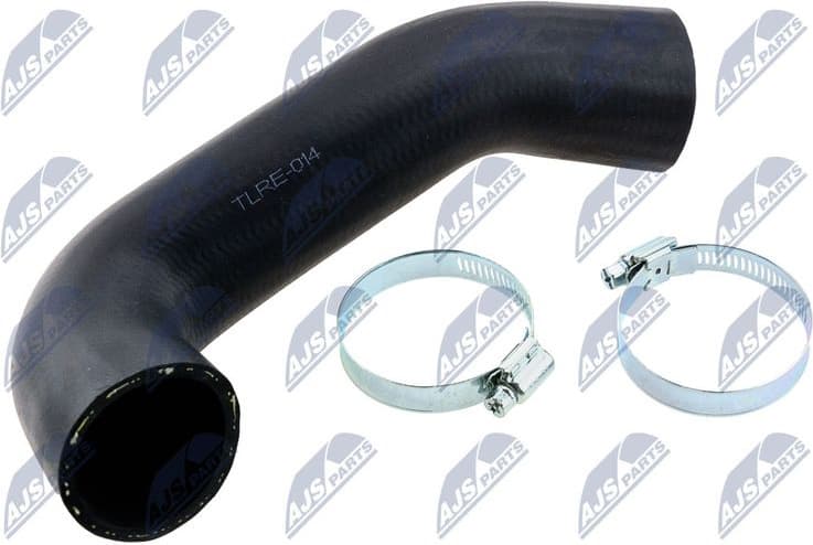Charge Air Hose GPP-RE-014