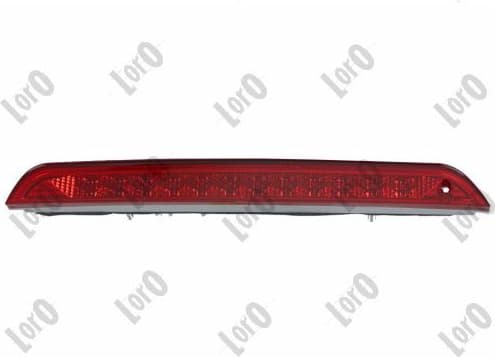 Auxiliary Stop Light LORO 038-37-870