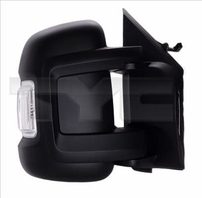 Exterior Mirror 309-0196