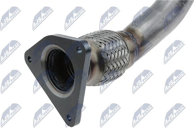 Catalytic Converter KAT-RE-000 - image 6