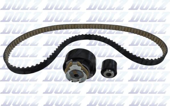 Timing Belt Kit SKD179IO