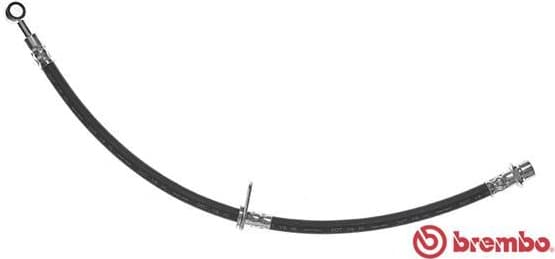 Brake Hose ESSENTIAL LINE T28089
