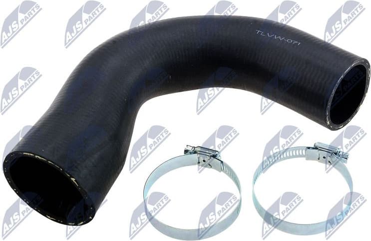 Charge Air Hose GPP-VW-071