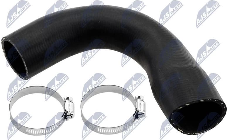 Charge Air Hose GPP-VW-071 - image 2