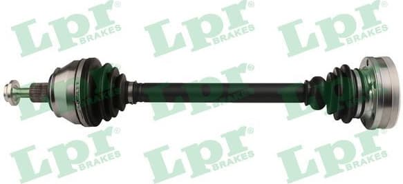 Drive Shaft DS51135