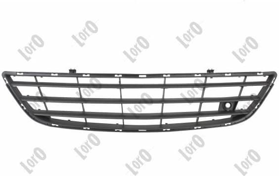 Ventilation Grille, bumper LORO 037-13-450