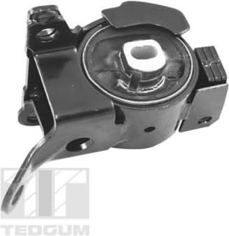 Mounting, automatic transmission support TED40312 - image 3