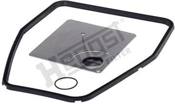 Hydraulic Filter Kit, automatic transmission EG1108H D638