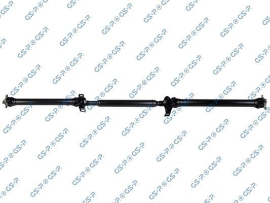 Propshaft, axle drive PS900378
