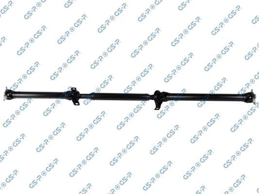 Propshaft, axle drive PS900380