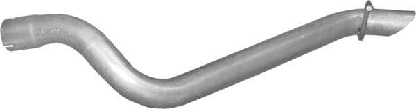Exhaust Pipe 13.191