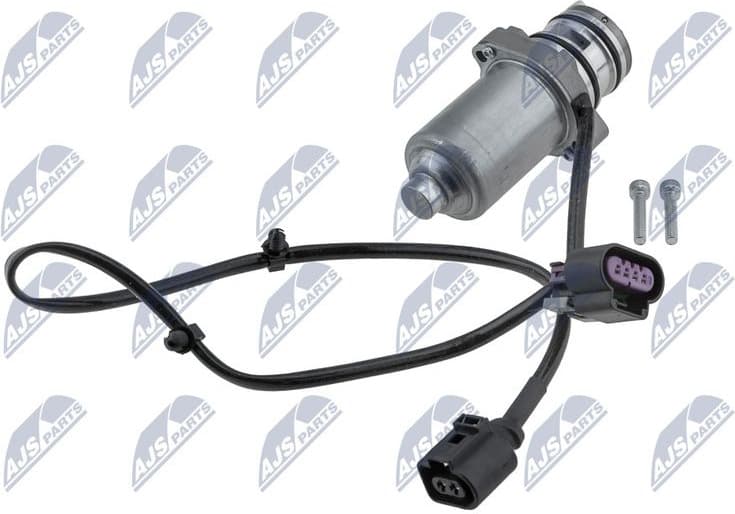 Pump, multi-plate clutch (all-wheel drive) ESR-PL-000