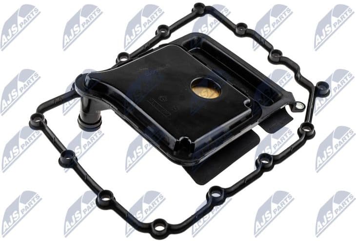 Hydraulic Filter Kit, automatic transmission FSF-BM-010 - image 2