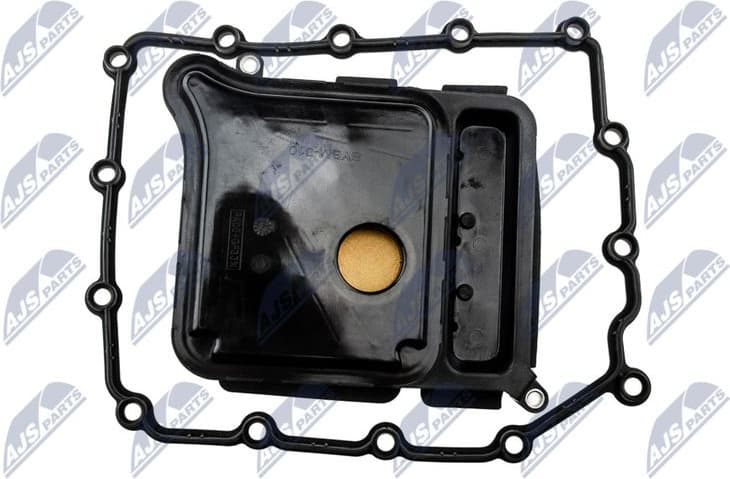 Hydraulic Filter Kit, automatic transmission FSF-BM-010 - image 3