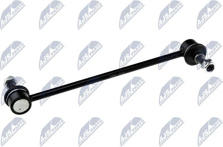 Link/Coupling Rod, stabiliser bar ZLP-FR-002