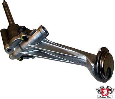 Oil Pump JOPEX 1113102400