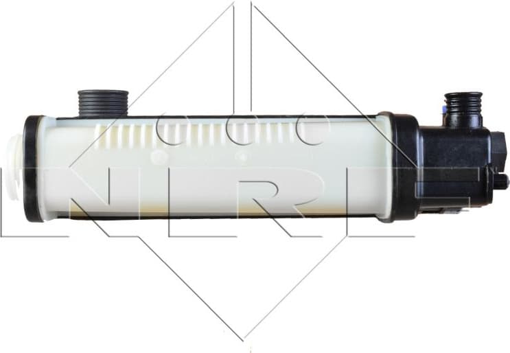 Radiator, engine cooling EASY FIT 51352 - image 3