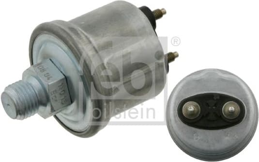 Oil Pressure Switch 09896