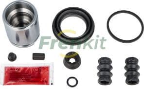 Repair Kit, brake caliper 245942