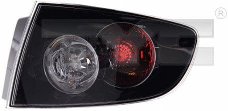 Tail Light Assembly 11-1101-01-2