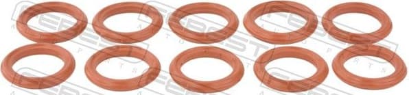 Gasket Set, EGR system RINGAH-033-PCS10