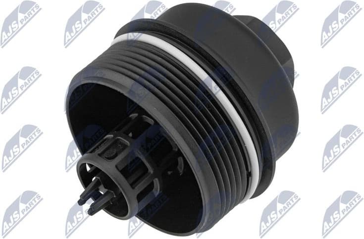 Cap, oil filter housing CCL-BM-058 - image 2