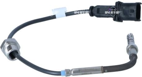 Sensor, exhaust gas temperature EASY FIT 707290 - image 4