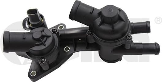 Thermostat, coolant 11211509701