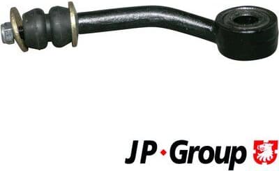 Link/Coupling Rod, stabiliser bar JP 1540400970