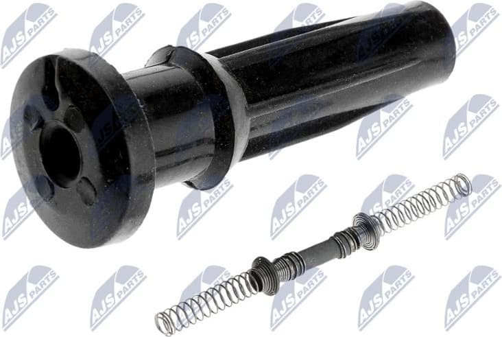 Plug, coil ECZ-HY-511A