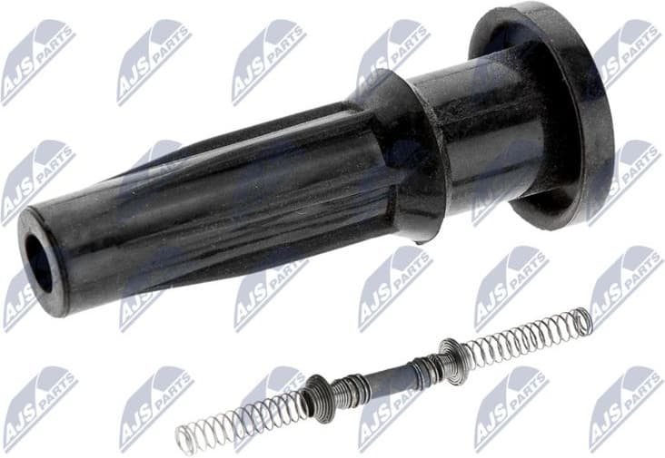 Plug, coil ECZ-HY-511A - image 2