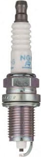 Spark plug NGK ZFR6V-G