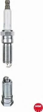 Spark plug NGK ILTR5D