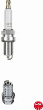 Spark plug NGK BKR6EZB