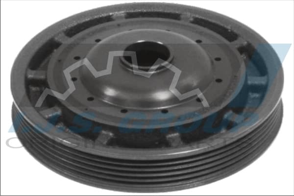Pulley crankshaft 17-1037 - image 4