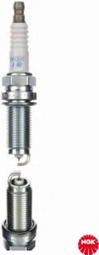 Spark plug NGK LZFR6AI