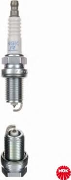 Spark plug NGK PFR6T-10G