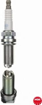 Spark plug NGK LFR6D