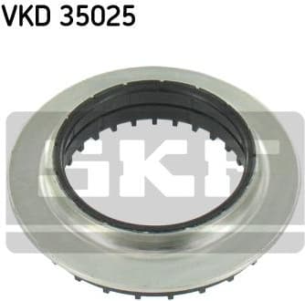 Shock absorber bearing VKD35025