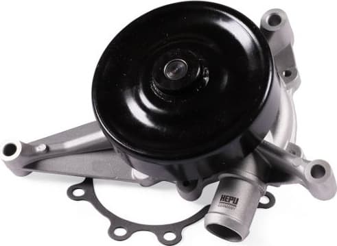 Water Pump, engine cooling P283