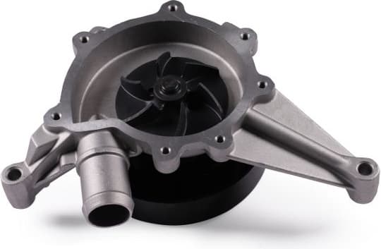 Water Pump, engine cooling P283 - image 2