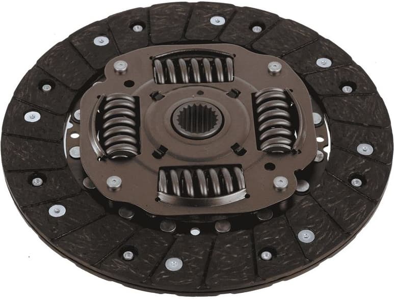 Clutch Disc 1878 634 145 - image 2