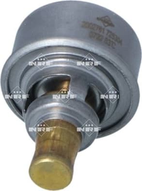 Thermostat, coolant 725304 - image 4