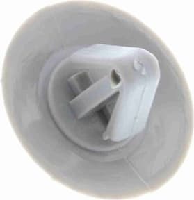 Holding Bracket Original VAICO Quality V40-0875