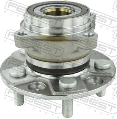 Wheel Hub 0182-USF40MR