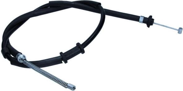 Cable Pull, parking brake 32-1040