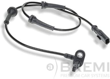 Sensor, wheel speed 51463